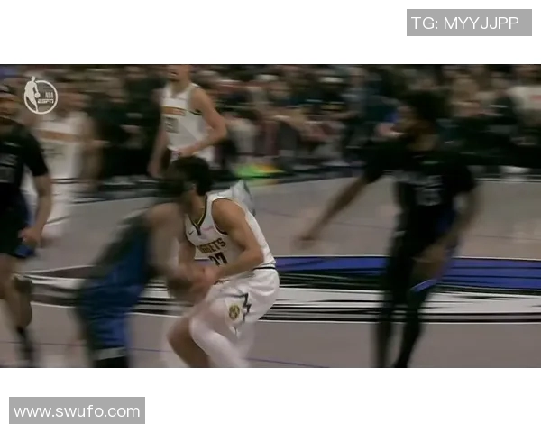 掘金与独行侠的激烈对决NBA赛场上的精彩瞬间与战术较量