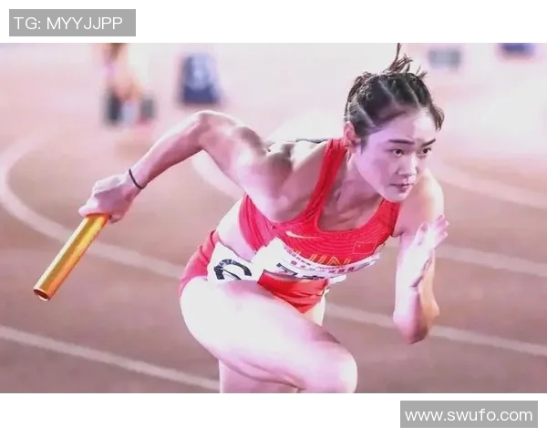 梁小静短跑训练的秘诀与技巧分享助你提升速度与耐力