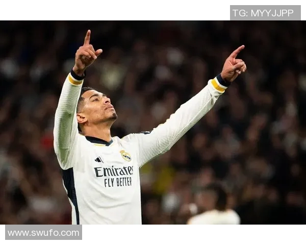 贝林厄姆在西甲的崛起与未来潜力分析 贝林厄姆在西甲的崛起与未来潜力分析