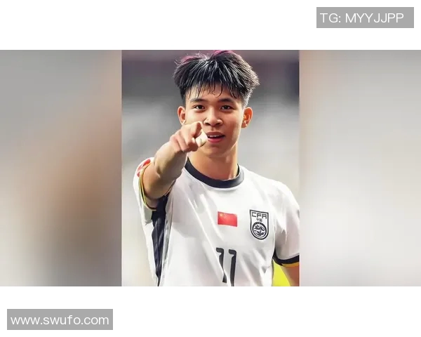 王钰栋在U23亚洲杯中的精彩表现引发球迷热议与期待