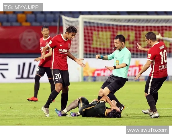 国安阿不都海米提：从青训新星到中超赛场的闪耀之路