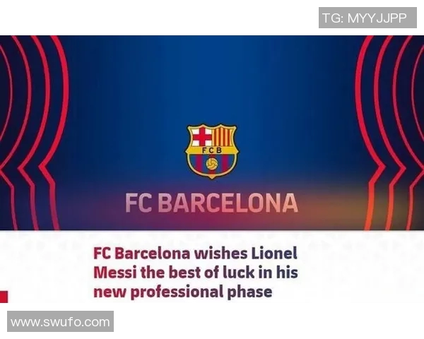 巴塞罗那俱乐部官方发布最新成员名单，梅西领衔全队大名单