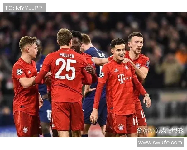 拜仁慕尼黑在德甲联赛中以8比1大胜沃尔夫斯堡展现强大实力