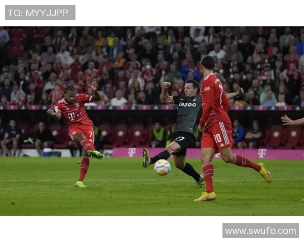 拜仁慕尼黑能否延续连胜纪录？弗赖堡能否成为终结者？