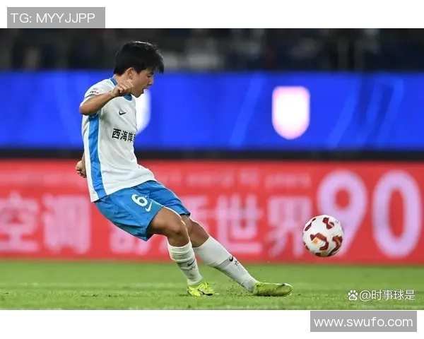 胡荷韬带领中国U23队征战亚洲杯展现年轻力量与团队精神