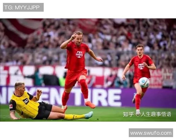 德甲争冠风云：拜仁慕尼黑VS多特蒙德，谁能夺冠？