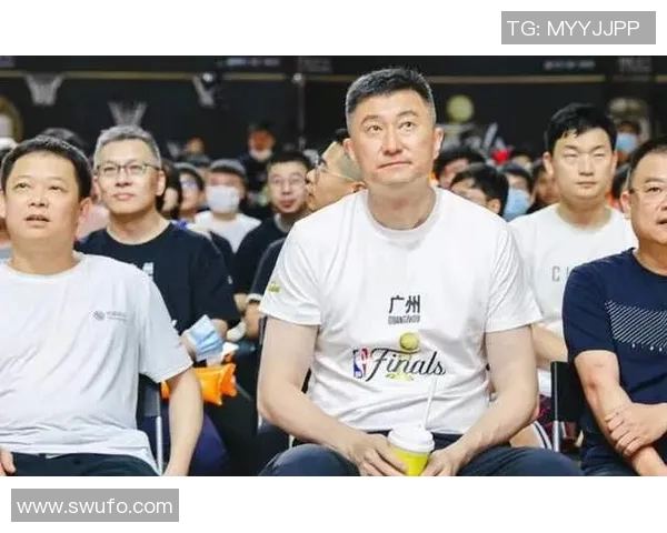 杜锋谈CBA联赛：我们要走向世界，奥运会梦想从篮球开始