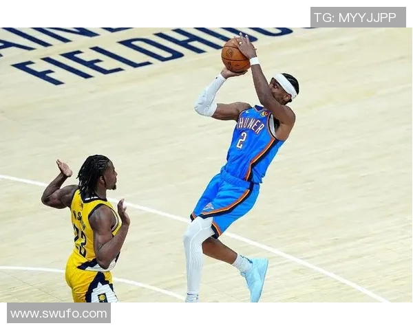 亚历山大引领雷霆崛起NBA新星的崭露头角与未来展望