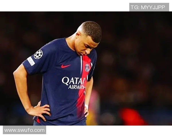 姆巴佩引领法甲联赛新篇章球迷热议他的未来与表现