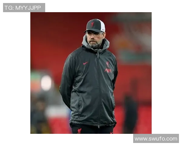 克洛普因失言向中国球迷发出致歉声明