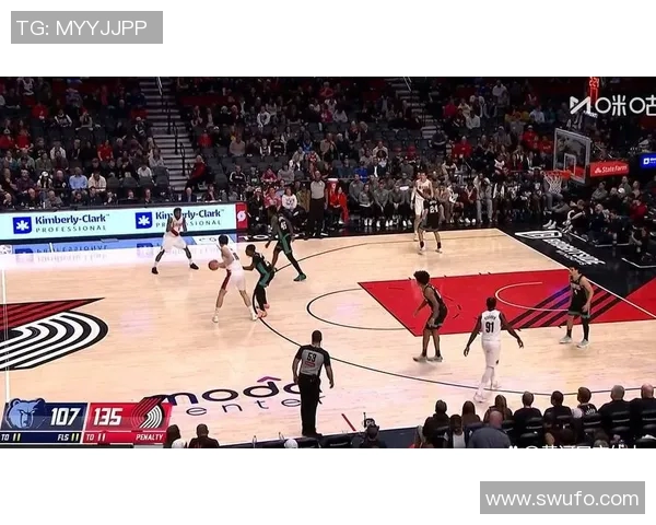 灰熊大胜开拓者，成功晋级西部次轮