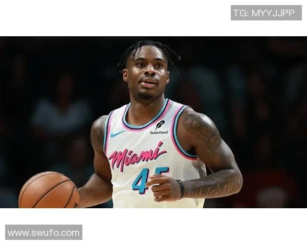 热火宣布签下自由球员，加强内线深度阵容