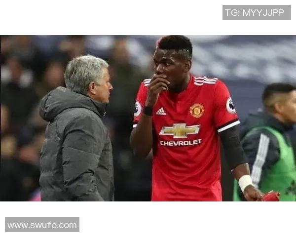 穆里尼奥：我要求对博格巴的暗中操作给予处罚