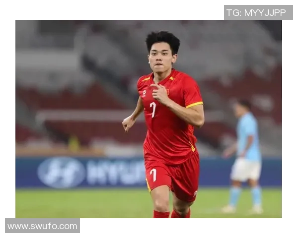 阮庭北引领U23亚洲杯四强之路展现中国足球新希望 阮庭北引领U23亚洲杯四强之路展现中国足球新希望