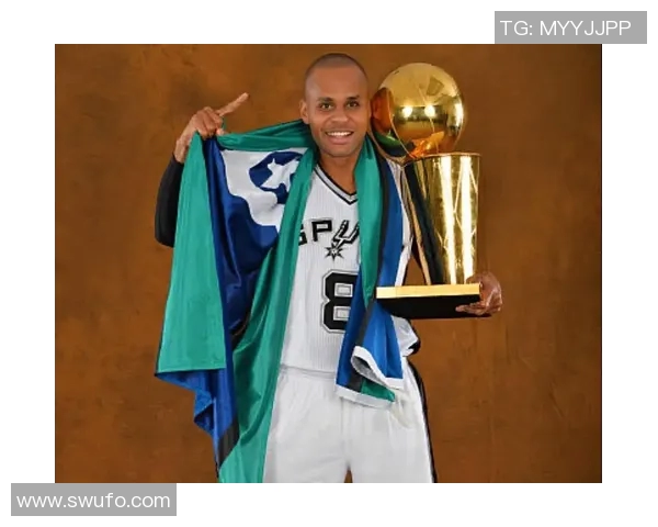 马刺队的老将球员依然发挥出色