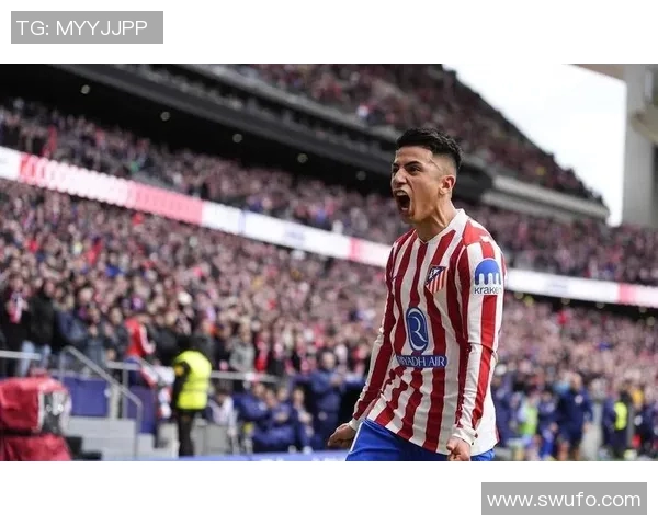 马竞宣布签下巴西新星，挑战皇马巴萨统治