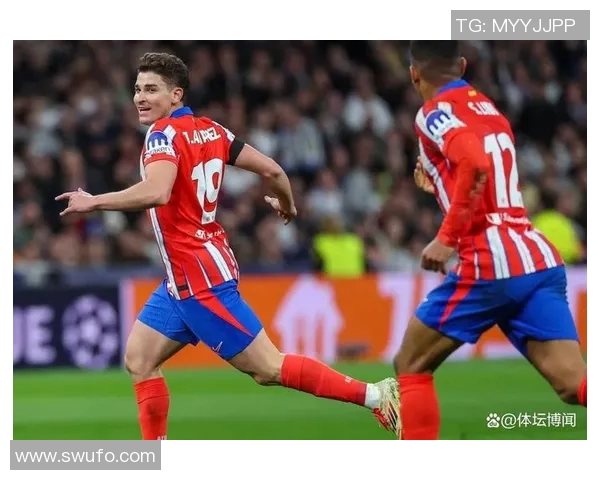 马德里竞技签下巴西新秀，或将加强攻击火力